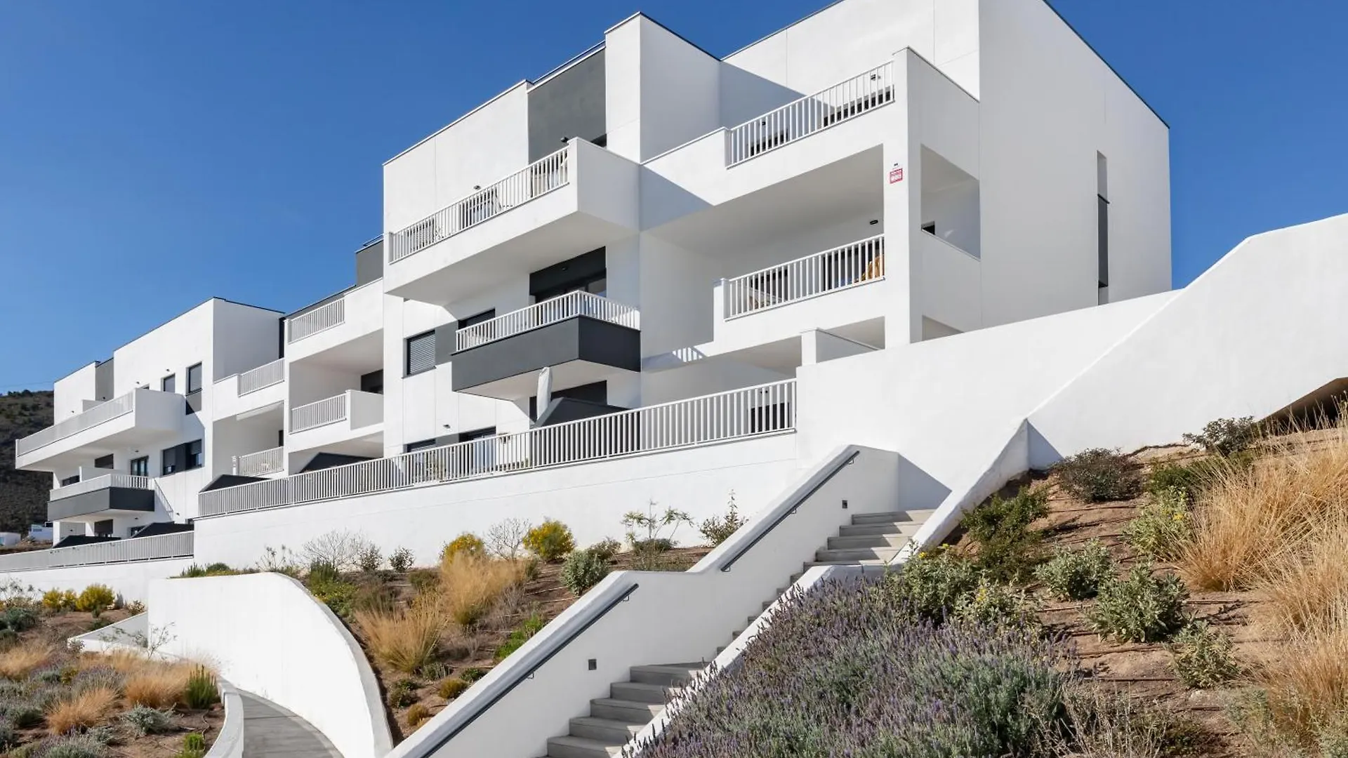 Vb Encinar 3Bdr Apt Sea Views Benalmádena 0*,