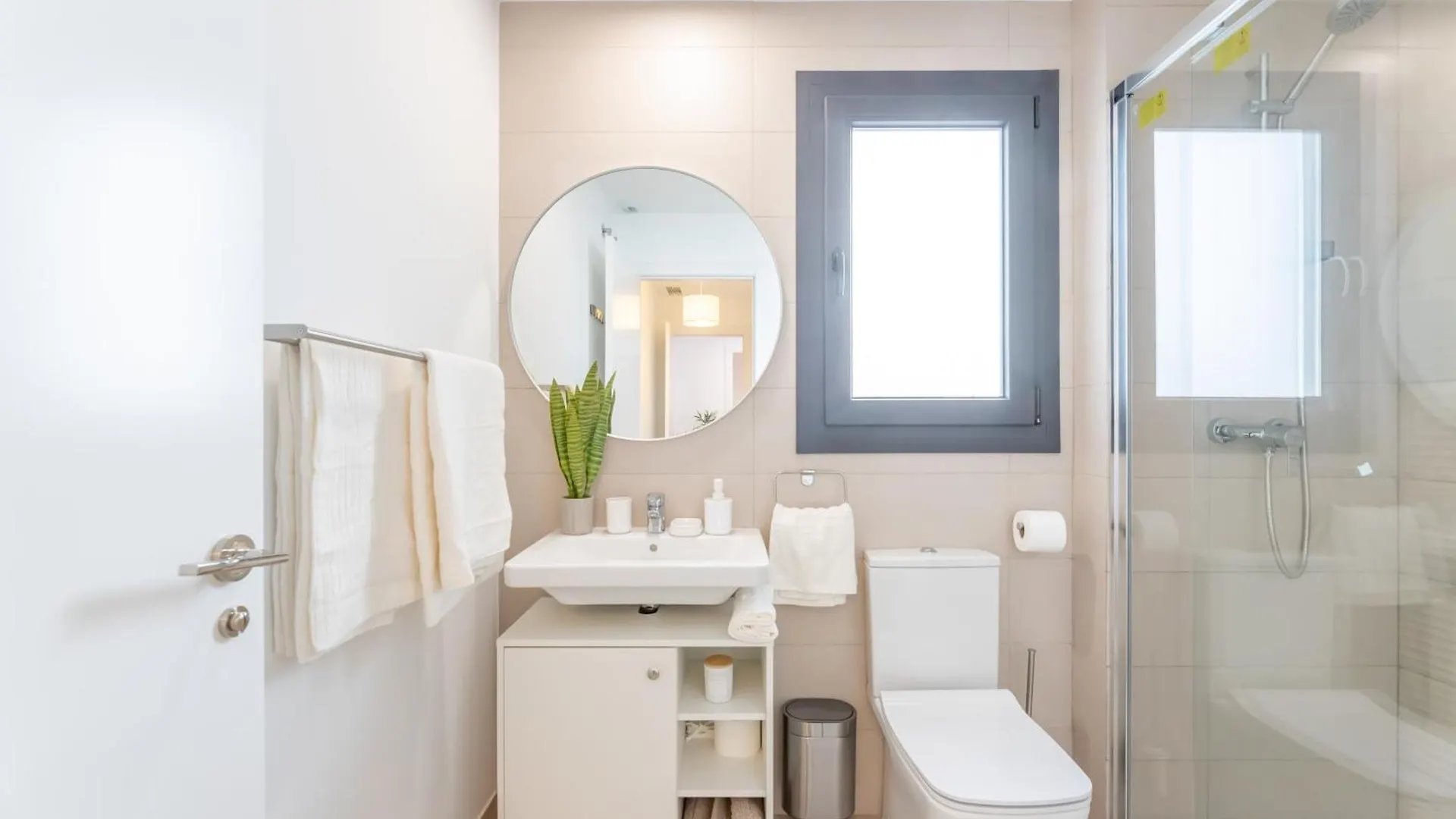 Daire Vb Encinar 3Bdr Apt Sea Views Benalmádena